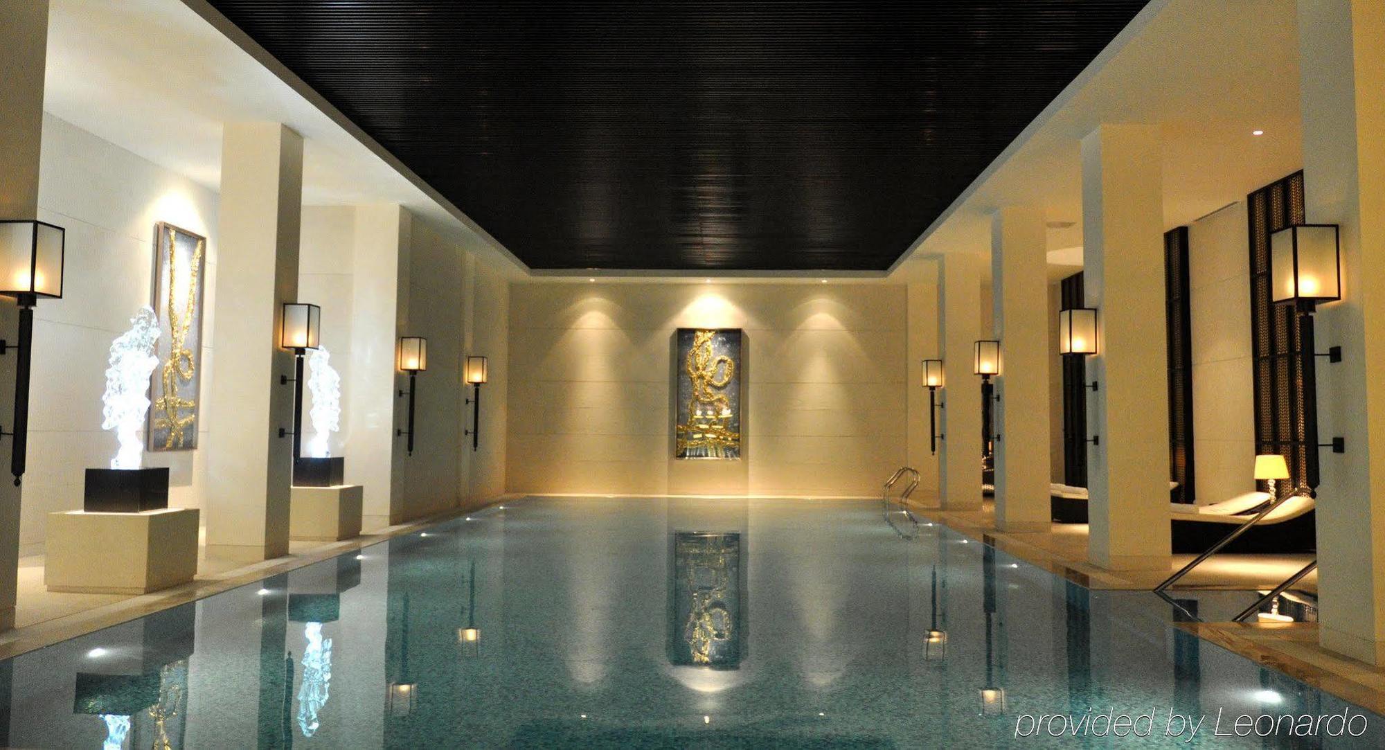 Lv Garden Huanghuali Art Galery Beijing Hotel Yinjiafu Extérieur photo